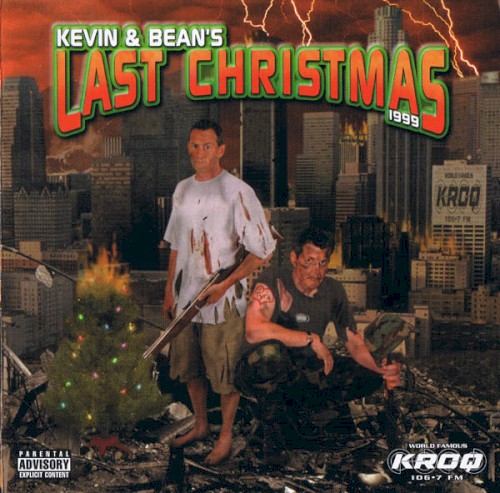 Last Christmas 1999