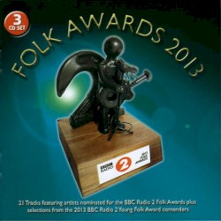 Folk Awards 2013