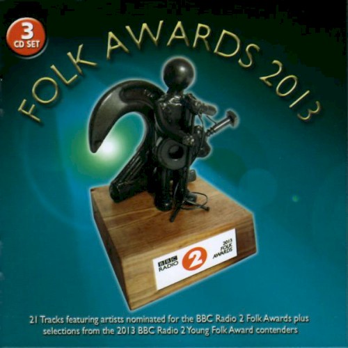 Folk Awards 2013