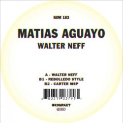Walter Neff