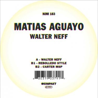 Walter Neff