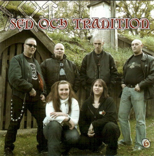 Sed Och Tradition