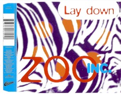 Lay Down