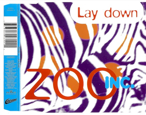 Lay Down
