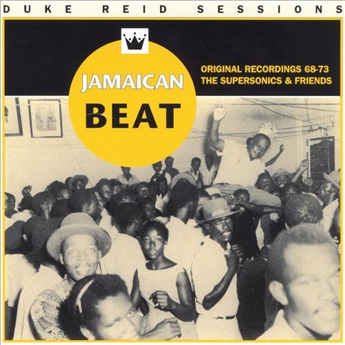Jamaican Beat
