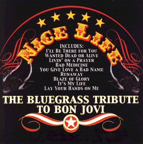 Nice Life: The Bluegrass Tribute to Bon Jovi