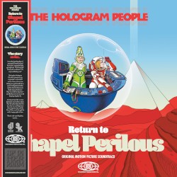 Return to Chapel Perilous