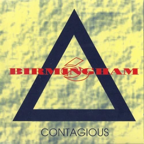 Contagious