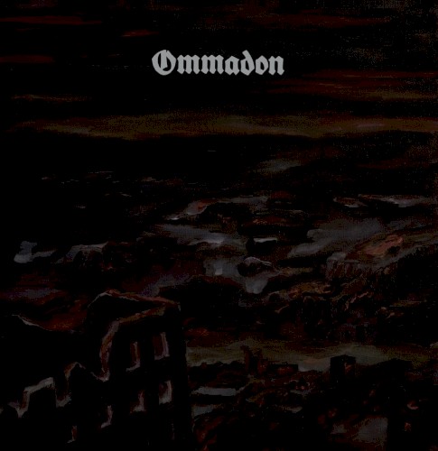 Ommadon