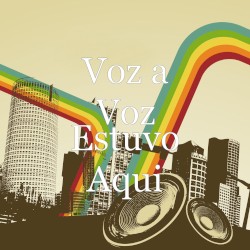 Estuvo aquí