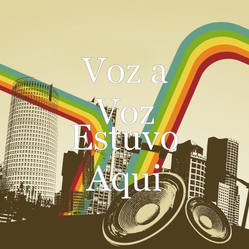 Estuvo aquí