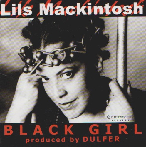 Black Girl