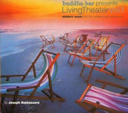 Buddha‐Bar presents Living Theater, Vol. 1