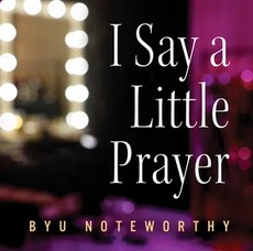 I Say a Little Prayer
