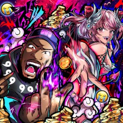 Cry For Me x Jackpot