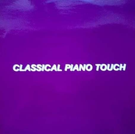 Classical Piano Touch