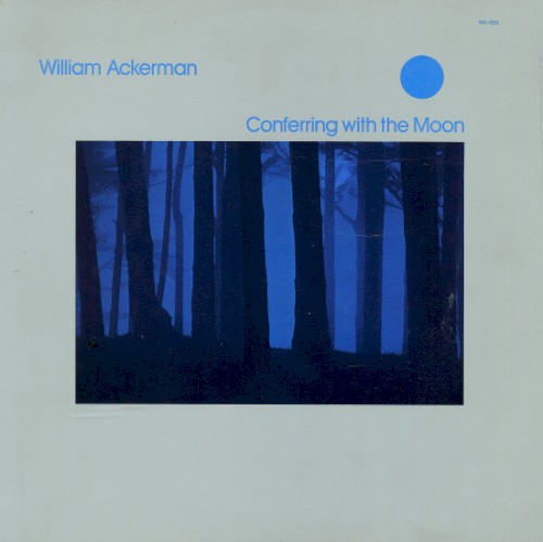 Conferring With the Moon