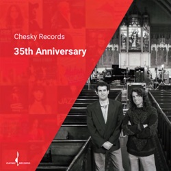 Chesky Records: The Collection
