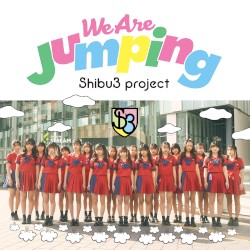 We Are Jumping