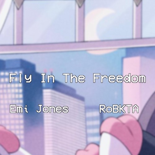 Fly in the Freedom