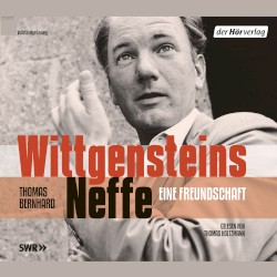 Wittgensteins Neffe: Eine Freundschaft
