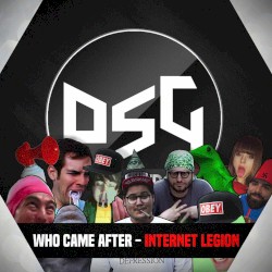 Internet Legion