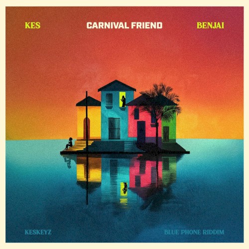 Carnival Friend