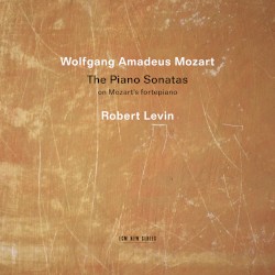 The Piano Sonatas