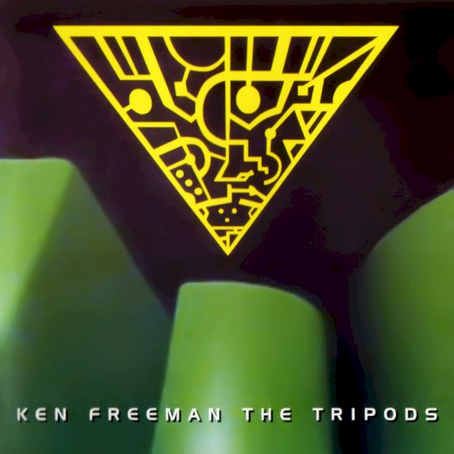 The Tripods