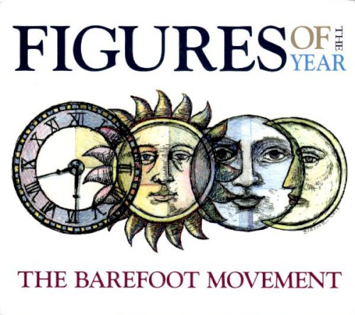 Figures Of The Year