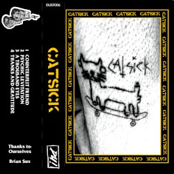 Catsick