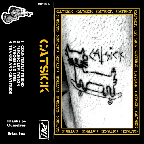 Catsick