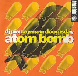 Doomsday: Atom Bomb