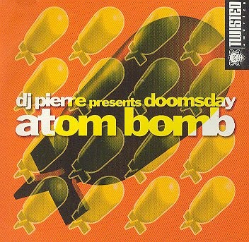 Doomsday: Atom Bomb