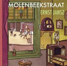 Molenbeekstraat