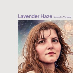 Lavender Haze (Acoustic Violin version)