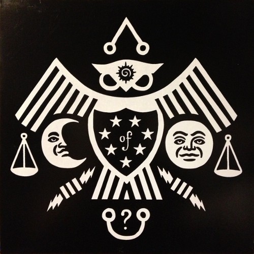Conspiracy of Owls