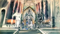 Missa Nova: Pie Deva Psalm