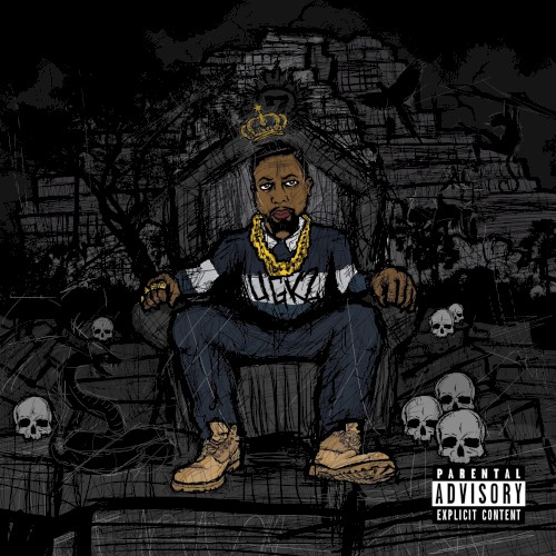 Underground King II