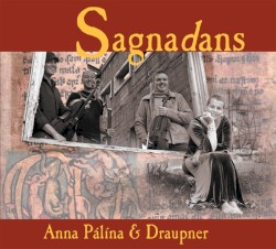 Sagnadans