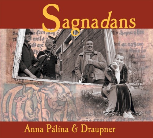 Sagnadans