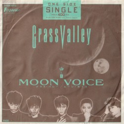 MOON VOICE