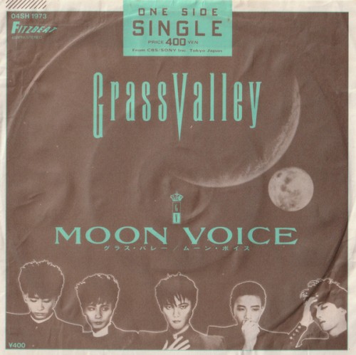 MOON VOICE