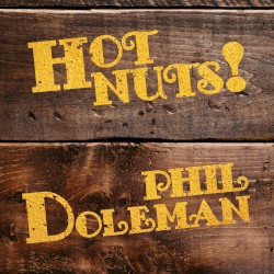 Hot Nuts!