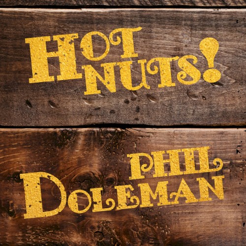 Hot Nuts!