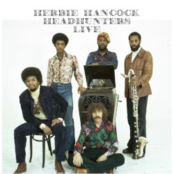 Headhunters (Live)