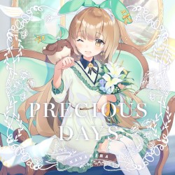 PRECIOUS DAYS