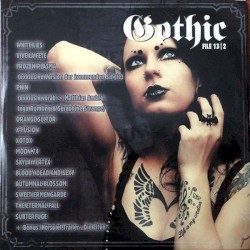 Gothic File 13 | 2