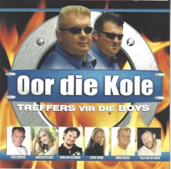 Oor die Kole