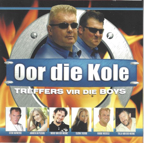 Oor die Kole